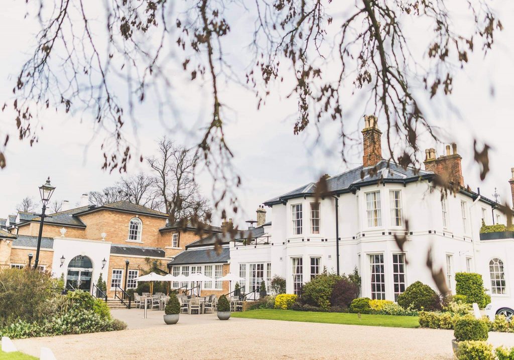 Bedford Lodge Hotel & Spa