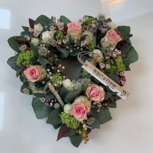 Flowers Made With Love
